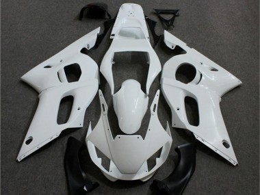 Cheap 1998-2002 Unpainted Yamaha YZF R6 Bike Fairings Canada