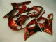 Cheap 1998-2002 Brown Yamaha YZF R6 Bike Fairing Kit Canada Cheap 1998-2002 Brown Yamaha YZF R6 Bike Fairing Kit Canada