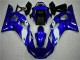 Cheap 1998-2002 Blue Yamaha YZF R6 Replacement Motorcycle Fairings Canada Cheap 1998-2002 Blue Yamaha YZF R6 Replacement Motorcycle Fairings Canada