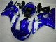 Cheap 1998-2002 Blue Yamaha YZF R6 Replacement Motorcycle Fairings Canada Cheap 1998-2002 Blue Yamaha YZF R6 Replacement Motorcycle Fairings Canada