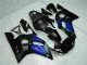 Cheap 1998-2002 Blue Black Yamaha YZF R6 Bike Fairing Kit Canada Cheap 1998-2002 Blue Black Yamaha YZF R6 Bike Fairing Kit Canada