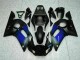 Cheap 1998-2002 Blue Black Yamaha YZF R6 Bike Fairing Kit Canada Cheap 1998-2002 Blue Black Yamaha YZF R6 Bike Fairing Kit Canada