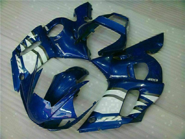 Cheap 1998-2002 Blue Yamaha YZF R6 Motorcycle Fairing Canada Cheap 1998-2002 Blue Yamaha YZF R6 Motorcycle Fairing Canada