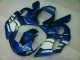 Cheap 1998-2002 Blue Yamaha YZF R6 Motorcycle Fairing Canada Cheap 1998-2002 Blue Yamaha YZF R6 Motorcycle Fairing Canada