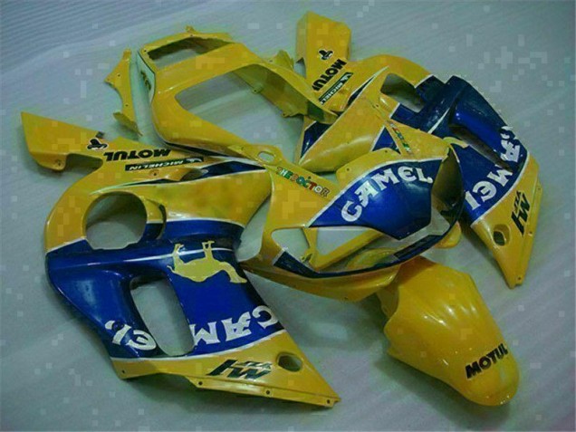 Cheap 1998-2002 Yellow Yamaha YZF R6 Bike Fairing Canada Cheap 1998-2002 Yellow Yamaha YZF R6 Bike Fairing Canada