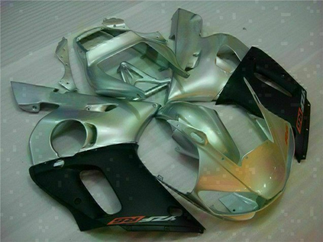 Cheap 1998-2002 Silver Yamaha YZF R6 Bike Fairings Canada Cheap 1998-2002 Silver Yamaha YZF R6 Bike Fairings Canada