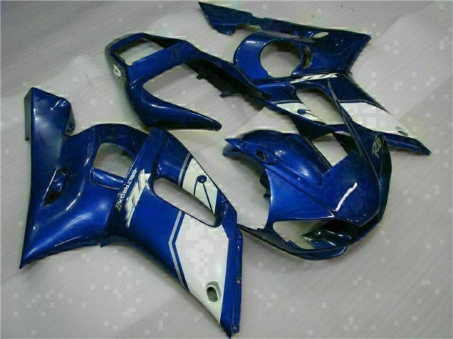 Cheap 1998-2002 Blue Yamaha YZF R6 Motor Bike Fairings Canada Cheap 1998-2002 Blue Yamaha YZF R6 Motor Bike Fairings Canada