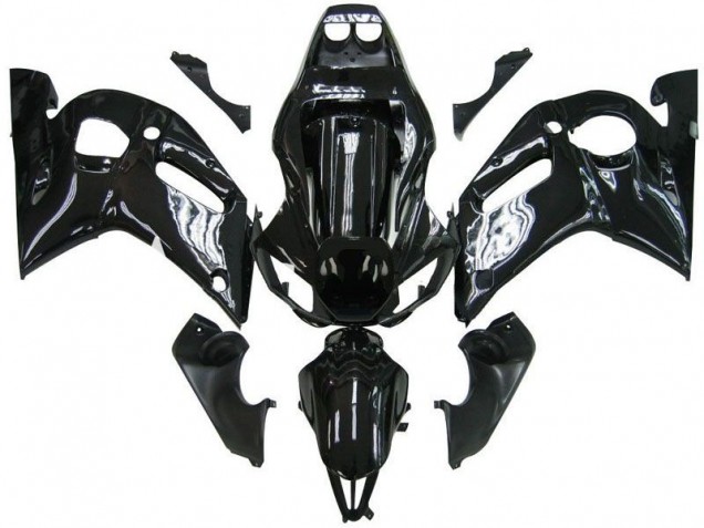 Cheap 1998-2002 Black Yamaha YZF R6 Replacement Motorcycle Fairings Canada Cheap 1998-2002 Black Yamaha YZF R6 Replacement Motorcycle Fairings Canada
