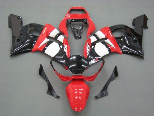 Cheap 1998-2002 Red Black Yamaha YZF R6 Motorcycle Replacement Fairings Canada Cheap 1998-2002 Red Black Yamaha YZF R6 Motorcycle Replacement Fairings Canada