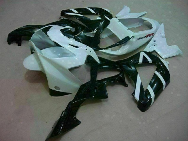 Cheap 2000-2001 White Honda CBR900RR 929RR Replacement Motorcycle Fairings Canada