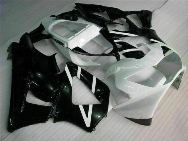 Cheap 2000-2001 White Honda CBR900RR 929RR Bike Fairing Kit Canada