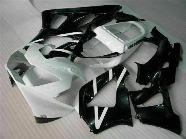 Cheap 2000-2001 White Honda CBR900RR 929RR Bike Fairing Kit Canada Cheap 2000-2001 White Honda CBR900RR 929RR Bike Fairing Kit Canada
