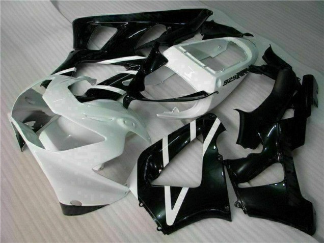 Cheap 2000-2001 White Honda CBR900RR 929RR Bike Fairing Kit Canada