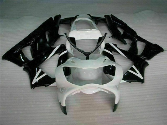 Cheap 2000-2001 White Honda CBR900RR 929RR Bike Fairing Kit Canada