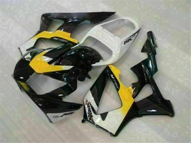 Cheap 2000-2001 Black Honda CBR900RR 929RR Motorcycle Bodywork Canada