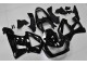 Cheap 2000-2001 Glossy Black Honda CBR900RR 929RR Moto Fairings Canada Cheap 2000-2001 Glossy Black Honda CBR900RR 929RR Moto Fairings Canada
