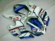 Cheap 2000-2001 Blue White Yamaha YZF R1 Replacement Fairings Canada Cheap 2000-2001 Blue White Yamaha YZF R1 Replacement Fairings Canada