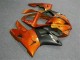 Cheap 2000-2001 Orange Yamaha YZF R1 Motor Fairings Canada Cheap 2000-2001 Orange Yamaha YZF R1 Motor Fairings Canada
