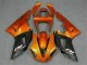 Cheap 2000-2001 Orange Yamaha YZF R1 Motor Fairings Canada Cheap 2000-2001 Orange Yamaha YZF R1 Motor Fairings Canada