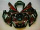 Cheap 2000-2001 Orange Yamaha YZF R1 Bike Fairings Canada Cheap 2000-2001 Orange Yamaha YZF R1 Bike Fairings Canada