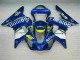 Cheap 2000-2001 Blue Yamaha YZF R1 Motor Bike Fairings Canada Cheap 2000-2001 Blue Yamaha YZF R1 Motor Bike Fairings Canada