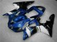 Cheap 2000-2001 Blue Yamaha YZF R1 Bike Fairing Kit Canada Cheap 2000-2001 Blue Yamaha YZF R1 Bike Fairing Kit Canada