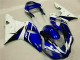 Cheap 2000-2001 Blue Yamaha YZF R1 Moto Fairings Canada Cheap 2000-2001 Blue Yamaha YZF R1 Moto Fairings Canada