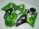 Cheap 2000-2001 Green Yamaha YZF R1 Motorcyle Fairings Canada Cheap 2000-2001 Green Yamaha YZF R1 Motorcyle Fairings Canada