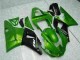 Cheap 2000-2001 Green Yamaha YZF R1 Motorcyle Fairings Canada Cheap 2000-2001 Green Yamaha YZF R1 Motorcyle Fairings Canada