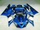 Cheap 2000-2001 Blue Yamaha YZF R1 Motor Fairings Canada Cheap 2000-2001 Blue Yamaha YZF R1 Motor Fairings Canada