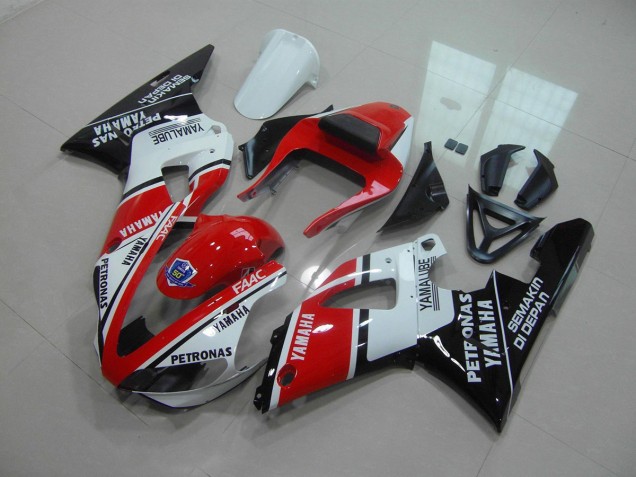 Cheap 2000-2001 Anniversary Yamaha YZF R1 Moto Fairings Canada Cheap 2000-2001 Anniversary Yamaha YZF R1 Moto Fairings Canada