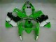 Cheap 2000-2002 Green Black Kawasaki ZX6R Motorbike Fairing Canada Cheap 2000-2002 Green Black Kawasaki ZX6R Motorbike Fairing Canada