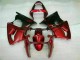Cheap 2000-2002 Red Black Kawasaki ZX6R Bike Fairing Kit Canada Cheap 2000-2002 Red Black Kawasaki ZX6R Bike Fairing Kit Canada