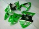 Cheap 2000-2002 Green Black Kawasaki ZX6R Motorcycle Bodywork Canada Cheap 2000-2002 Green Black Kawasaki ZX6R Motorcycle Bodywork Canada