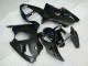 Cheap 2000-2002 Glossy Black Kawasaki ZX6R Motorbike Fairing Kits Canada Cheap 2000-2002 Glossy Black Kawasaki ZX6R Motorbike Fairing Kits Canada