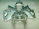 Cheap 2000-2002 Silver Kawasaki ZX6R Replacement Fairings Canada Cheap 2000-2002 Silver Kawasaki ZX6R Replacement Fairings Canada