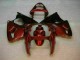 Cheap 2000-2002 Red Kawasaki ZX6R Motor Fairings Canada Cheap 2000-2002 Red Kawasaki ZX6R Motor Fairings Canada