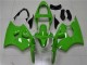 Cheap 2000-2002 Green Kawasaki ZX6R Motorbike Fairing Canada Cheap 2000-2002 Green Kawasaki ZX6R Motorbike Fairing Canada