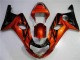 Cheap 2000-2002 Orange Black Suzuki GSXR 1000 Bike Fairing Canada Cheap 2000-2002 Orange Black Suzuki GSXR 1000 Bike Fairing Canada