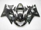Cheap 2000-2002 Glossy Black Suzuki GSXR 1000 Motorbike Fairing Canada Cheap 2000-2002 Glossy Black Suzuki GSXR 1000 Motorbike Fairing Canada