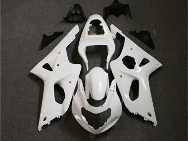 Cheap 2000-2002 Unpainted Suzuki GSXR 1000 Motor Bike Fairings Canada