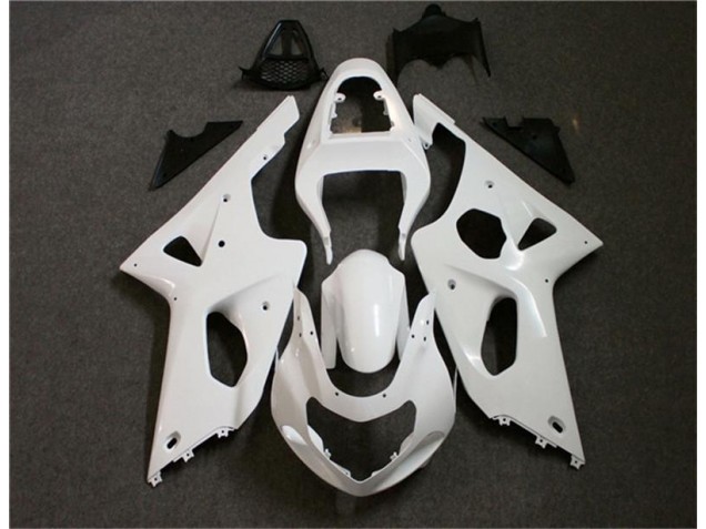Cheap 2000-2002 Unpainted Suzuki GSXR 1000 Motor Bike Fairings Canada Cheap 2000-2002 Unpainted Suzuki GSXR 1000 Motor Bike Fairings Canada