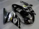 Cheap 2000-2002 Silver Black Suzuki GSXR 1000 Motor Fairings Canada Cheap 2000-2002 Silver Black Suzuki GSXR 1000 Motor Fairings Canada