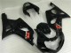 Cheap 2000-2002 Black Suzuki GSXR 1000 Motorcylce Fairings Canada Cheap 2000-2002 Black Suzuki GSXR 1000 Motorcylce Fairings Canada