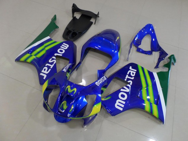 Cheap 2000-2006 Mavistar Honda VTR1000 Motorcylce Fairings Canada Cheap 2000-2006 Mavistar Honda VTR1000 Motorcylce Fairings Canada
