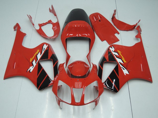 Cheap 2000-2006 Red Honda VTR1000 Motorcycle Fairings Canada Cheap 2000-2006 Red Honda VTR1000 Motorcycle Fairings Canada