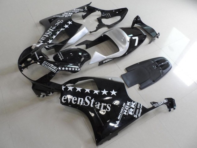 Cheap 2000-2006 Seven Star Honda VTR1000 Motorcycle Fairing Canada Cheap 2000-2006 Seven Star Honda VTR1000 Motorcycle Fairing Canada