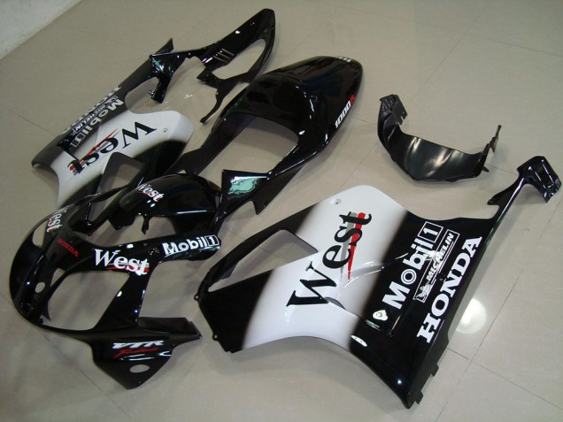 Cheap 2000-2006 West Honda VTR1000 Motor Bike Fairings Canada Cheap 2000-2006 West Honda VTR1000 Motor Bike Fairings Canada