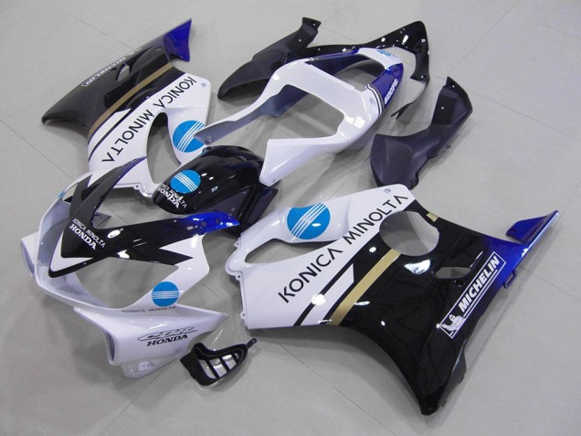 Cheap 2001-2003 Konica Honda CBR600 F4i Motorbike Fairings Canada Cheap 2001-2003 Konica Honda CBR600 F4i Motorbike Fairings Canada