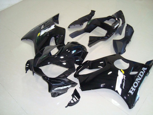 Cheap 2001-2003 Black Honda CBR600 F4i Motorcycle Fairing Kit Canada Cheap 2001-2003 Black Honda CBR600 F4i Motorcycle Fairing Kit Canada